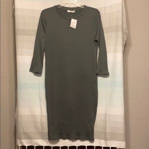 Lush Dress by Nordstrom